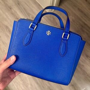 Tory Burch Small Tote Crossbody